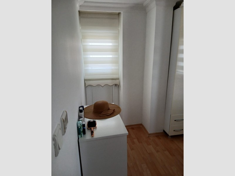 ŞARKÖY KOVALIK'TA SATILIK DUBLEKS