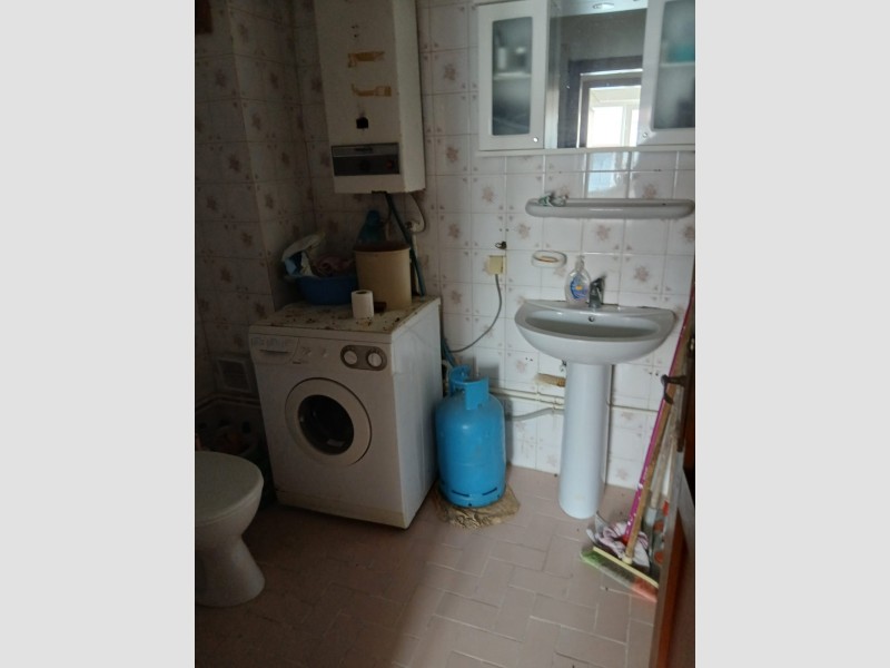 ŞARKÖY BEYHAN 5 SİTESİNDE SATILIK DAİRE