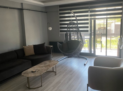 ŞARKÖY MARMARA 17 SİTESİNDE SATILIK YAZLIK