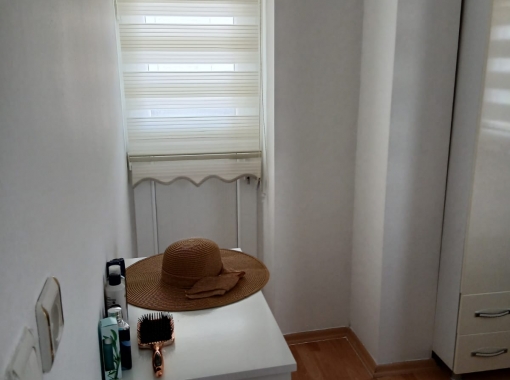 ŞARKÖY KOVALIK'TA SATILIK DUBLEKS