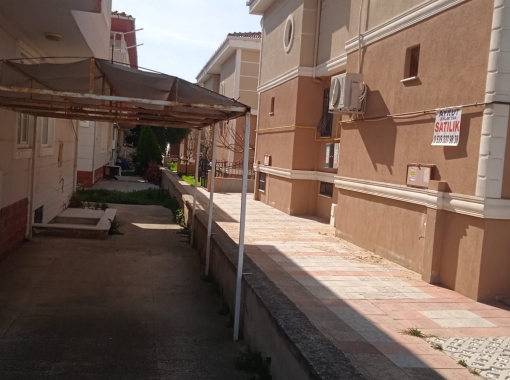 ŞARKÖY CUMHURİYET MAHALLESİNDE MÜSTAKİL 3+1 SATILIK