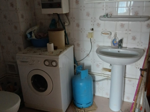 ŞARKÖY BEYHAN 5 SİTESİNDE SATILIK DAİRE