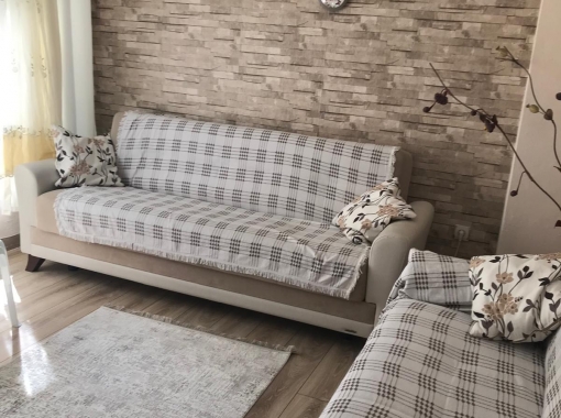 ŞARKÖY MARMARA 16 SİTESİNDE SEZONLUK