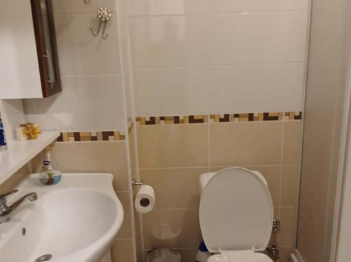 ŞARKÖY ERSEN SİTESİNDE SATILIK YAZLIK