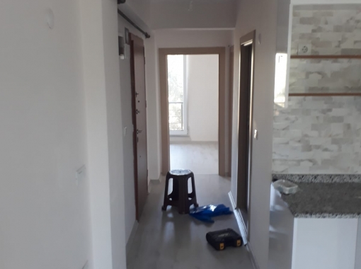 ŞARKÖY CUMHURİYET MAHALLESİNDE SATILIK DAİRE
