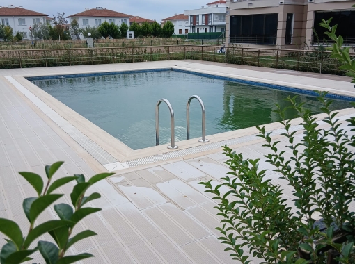 ŞARKÖY MARMARA 37 SİTESİNDE SATILIK YAZLIK