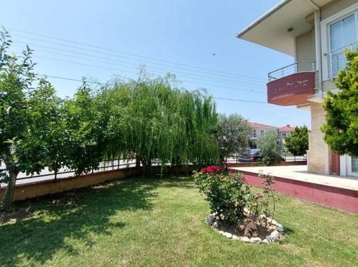 ARŞıN VİLLALARINDA SATILIK 3+1 DUBLEKS