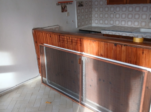 ŞARKÖY MARMARA 13 SİTESİNDE SATILIK DAİRE