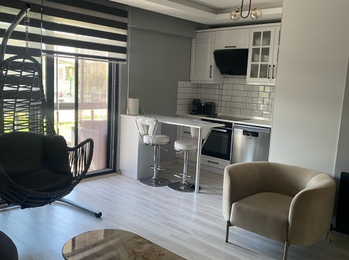 ŞARKÖY CUMHURİYET MAHALLESİNDE 2+1 SATILIK DAİRE